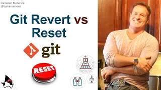 Git revert vs reset What s the difference