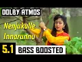 Download Lagu NENJUKULLE INNARUNU 5.1 BASS BOOSTED SONG | PONNUMANI | ILAYARAJA | DOLBY | BAD BOY BASS CHANNEL