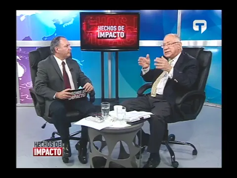 Hechos de Impacto 20-07-2023