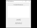 BRUTEFORCE WIFI IN PYTHON IS POSSIBLE