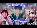 Download Lagu Girl Group Stans React to ZEROBASEONE (제로베이스원) 'YURA YURA' MV!