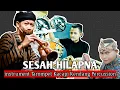 Download Lagu Sesah Hilapna Rusdy Oyag Percussion Featuring  Ardi Tarompet \u0026 Hary Petit Kacapi