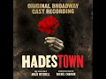 Doubt Comes In - Reeve Carney, Eva Noblezada, Jewelle Blackman & Yvette Gonzalez-Nacer