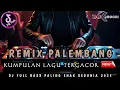 Download Lagu NEW DUGEM MIMPI MANIS X ABG TUA • DJ REMIX KN TERBARU 2025 •|| DJ FULL BASS KIMOCHI || 