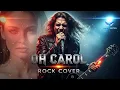 Lagu OH CAROL (ROCK COVER 2026) | FRESH NOTES MUSIC #80sRockVibes