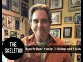 Beau Bridges Family 3 Siblings and 5 Kids