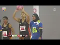 Papua New Guinea 56-53 Malaysia | Group Stage - Highlights | Singlife Nations Cup 2025