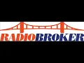 Radio Broker White Light Parade- Riot In The City