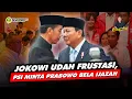 Download Lagu Alifurrahman: JOKOWI UDAH FRUSTASI, PSI MINTA PRABOWO BELA IJAZAH