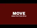 Lagu DJ Snake Remix \u0026 Adam Port, Stryv - Move feat. Malachiii