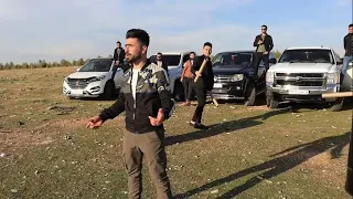 حسين ابو رسول انت السند فيديو كليب 2021 حسين ابو رسول انت السند 2021 