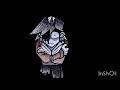 Friday Night Funkin V.S Mount Silver OST - Monochrome Remix