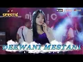 Download Lagu LAILA AYU KDI - DEEWANI MASTANI - SIMPATIK MUSIC