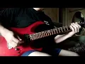 Download Lagu hatebreed - remain nameless (riffs)