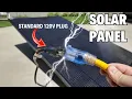 This Solar Kit Plugs Into Your Wall Plug Play Solar Review