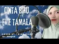 Download Lagu CINTA BIRU EVIE TAMALA COVER RING DIARY