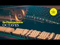 Lagu De-Phazz presents Octaves - Nu Jazzical Piano Interpretations (Full Album Visualizer)