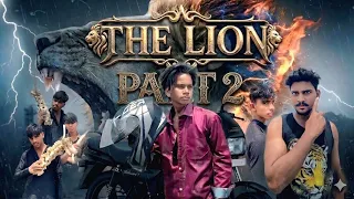 The Lion | द लायन | webseries #lion #shortsviral #shortfilm @gk-bhai-89 