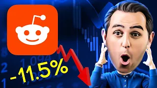 Paul Reacts To the Reddit Stock Collapse