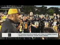 Pittsburgh Passion honors late team co-owner Franco Harris with memorial during home opener