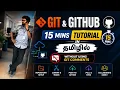Git GitHub Tutorial for Beginners Complete Guide in 15 Minutes Website Creation 2026