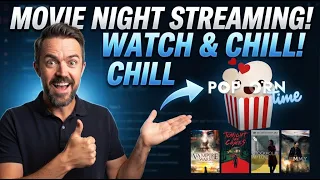 Popcorn Time Alternatives Best Movie TV Apps to Try in 2026