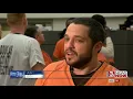Douglas County Jail programs helps inmates successfully re-enter society