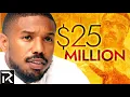 Michael B Jordan s Net Worth From The Wire To Wakanda