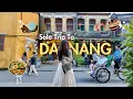 Download Lagu 3D2N Solo Trip to Da Nang and Hoi An 🇻🇳 Vietnam Travel Vlog ✈️