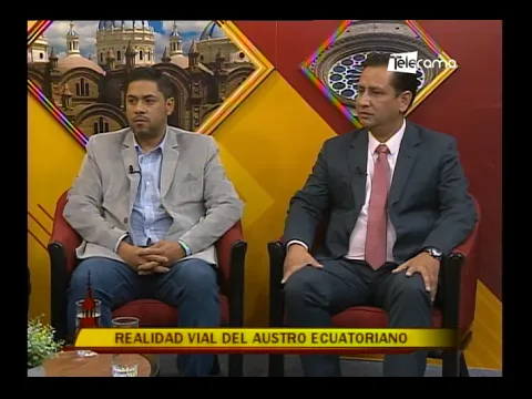 Cuenca Desde Adentro Programa #105