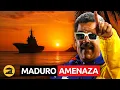 Download Lagu LA ÚLTIMA AMENAZA DE MADURO: ¿cómo piensa defenderse el chavismo? @VisualPolitik