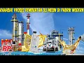 Download Lagu PROSES PEMBUATAN OLI MESIN DI PABRIK MODERN | INI DIA RAHASIA DIBALIK MESIN YANG SEHAT