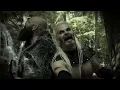 Download Lagu OF WOLF \u0026 MAN (feat: Snowy Shaw \u0026 Mattias Ström) The River Will Flow (Red Bloody Red) OFFICIAL