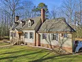 Historic Hanover Home 10 Acres Reclaimed 18th Century Details 7360 River Rd Hanover VA 23069