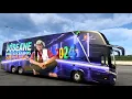 Download Lagu JOSEANE DOS TECLADOS SERESTA \u0026 BREGA 2024 NO BUS TOP SHOW