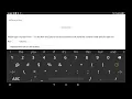 JavaScript CSV File Editing on Cellphone or Tablet - Revise Table Cell Row Column Content
