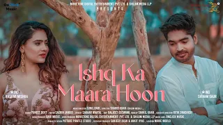 Download Ishq Ka Maara Hoon, Love Story thr Songs Chp 4 |Puneet Dixit|Romantic Hindi Song|MVS2|OnClick Music MP3