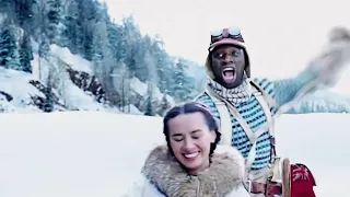 the call of the wild explained in hindi movie film