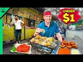 India s Street Food Dollar Menu