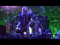 Mastodon - Toe To Toes LIVE Austin [HD] 5/11/18