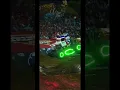 Download Lagu Monster Jam Semi Truck Backflip #monsterjam #backflip