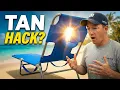 Is This the Perfect Beach Chair Ever Made link in Description