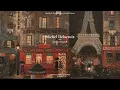 Download Lagu [playlist] 사랑이 머무는 곳, 파리 with 미셸 들라크루아