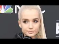 Download Lagu The Tragic Real-Life Story Of Poppy