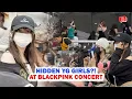 Download Lagu From BABYMONSTER to NEXT MONSTERS ? YG Trainees Spotted at BLACKPINK Concert!