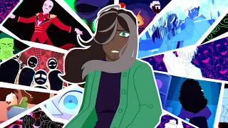 Alone At The Edge Of A Universe The Magnus Archives Finale MV SPOILERS 