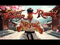 Download Lagu Ryu Street Fighter 2 Original Remix