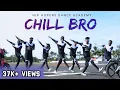 Download Lagu Chill Bro Video Song | Hip Hopers Dance Cover | Pattas songs | Dhanush birthday |whatsapp status