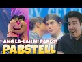 Download Lagu SB19 PABSTELL ''TOUCHY NI PABLO MASYADO'' | REACTION