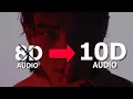 Download Lagu ⚠️STRAY KIDS (BANG CHAN, HYUNJIN) - RED LIGHTS [10D USE HEADPHONES!] 🎧